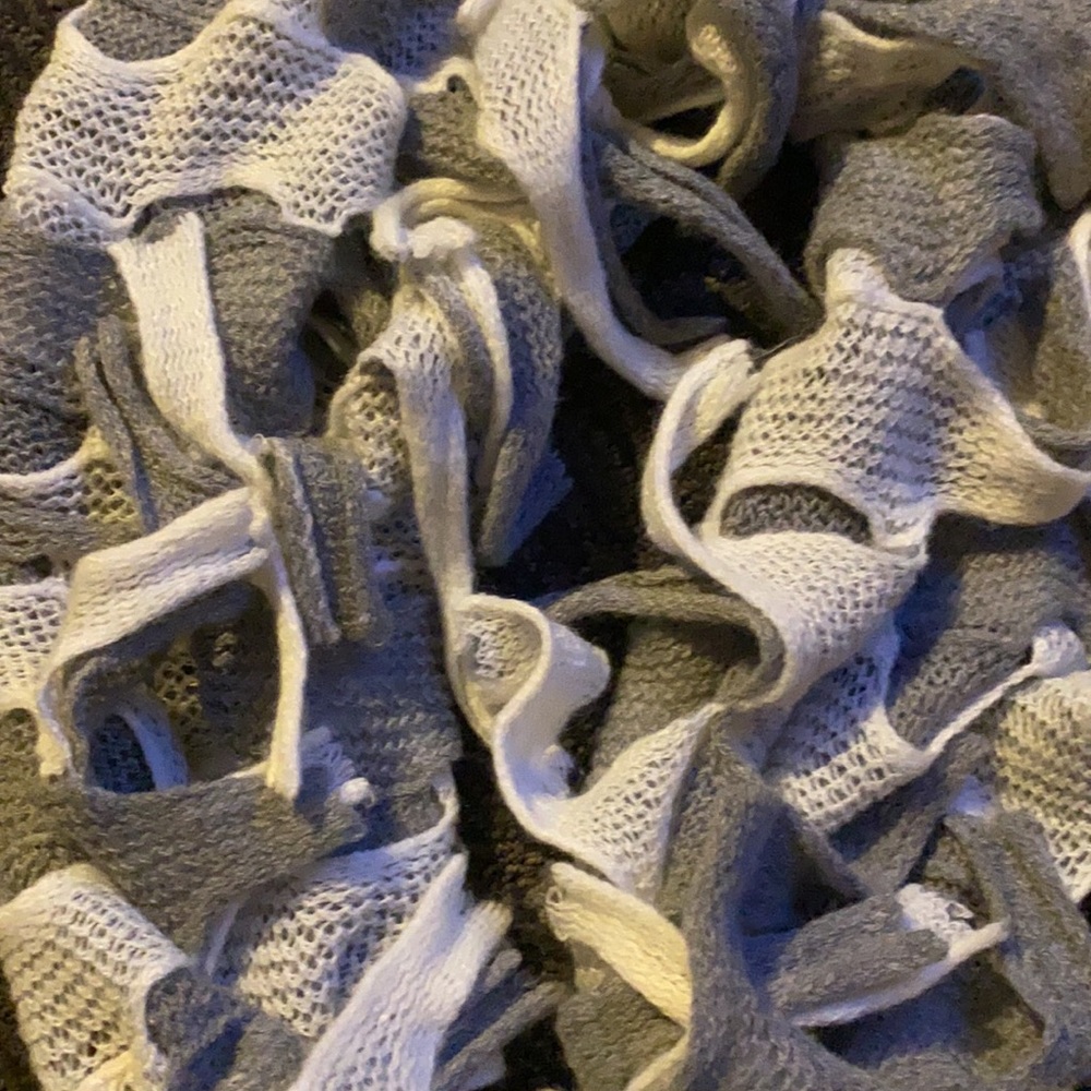 Infinity scarf - Picture 7 of 7